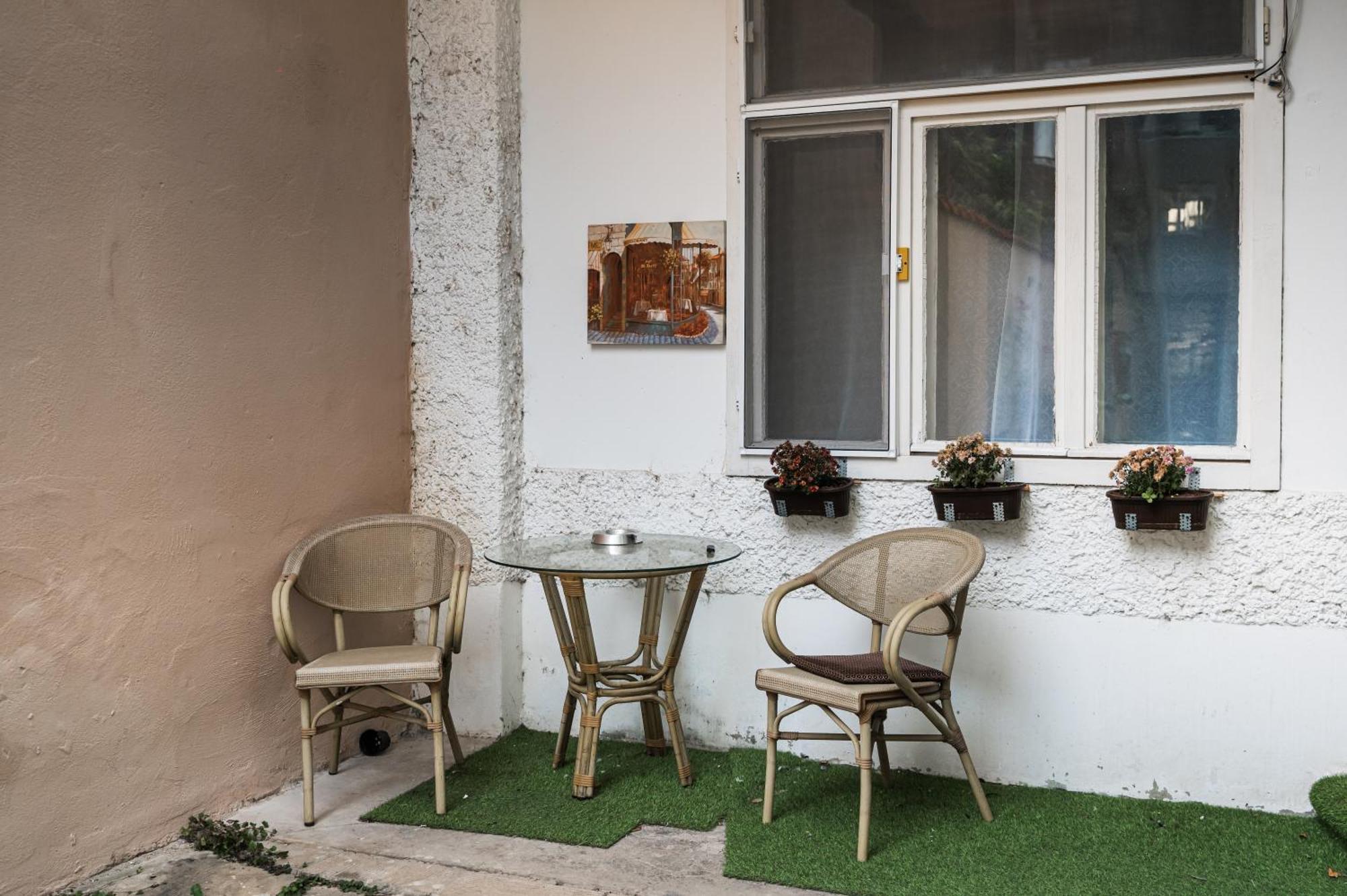 شقة Lara'S Loft براشوف المظهر الخارجي الصورة